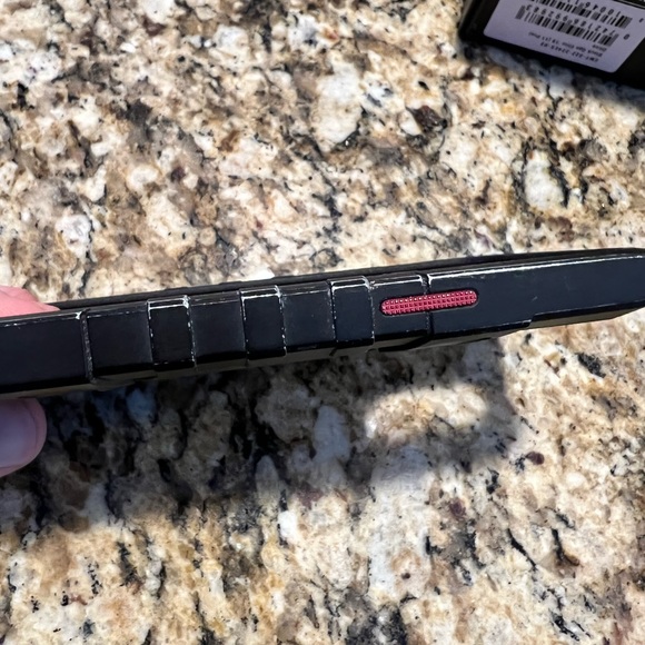 Element Black Ops Elite iPhone 11 Pro case. - Picture 7 of 7